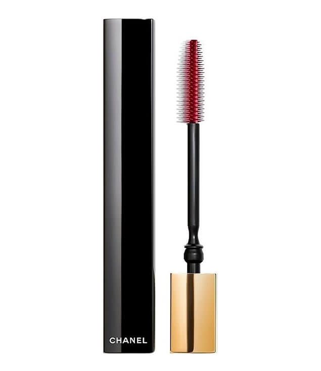CHANEL | NOIR ALLURE MASCARA VOLUME, LONGUEUR, COURBE ET DÉFINITION